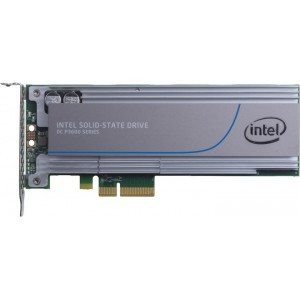 Intel SSD DC P3600 Series 2Tb
